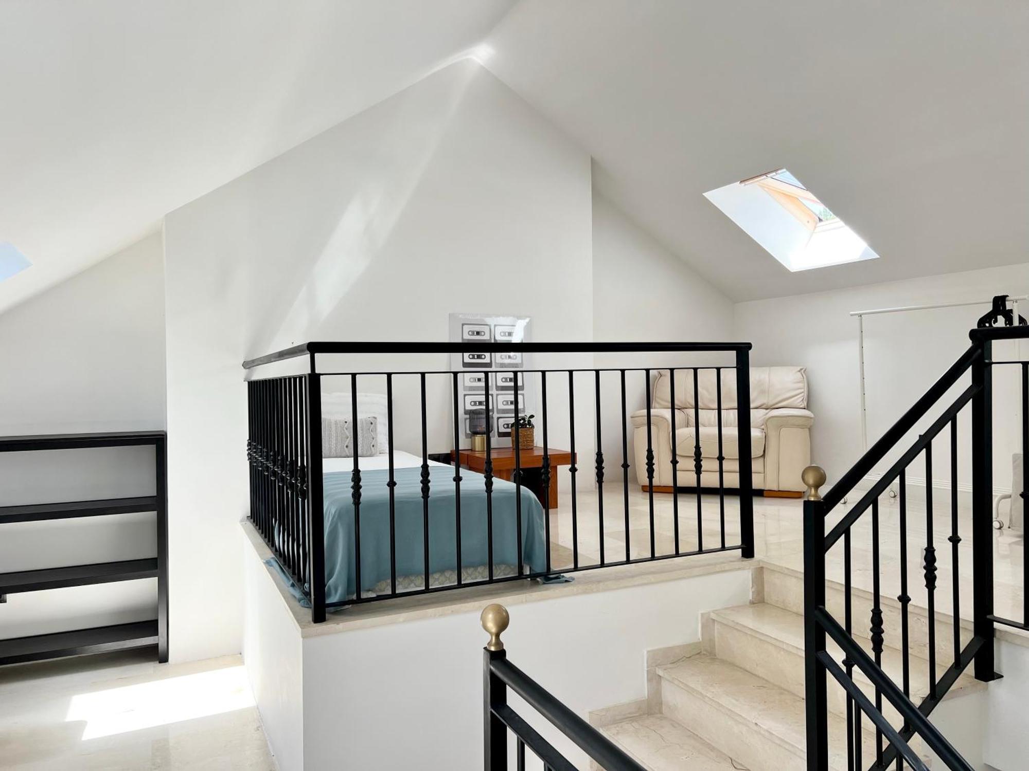 Holiday home Seaside Retreat In *