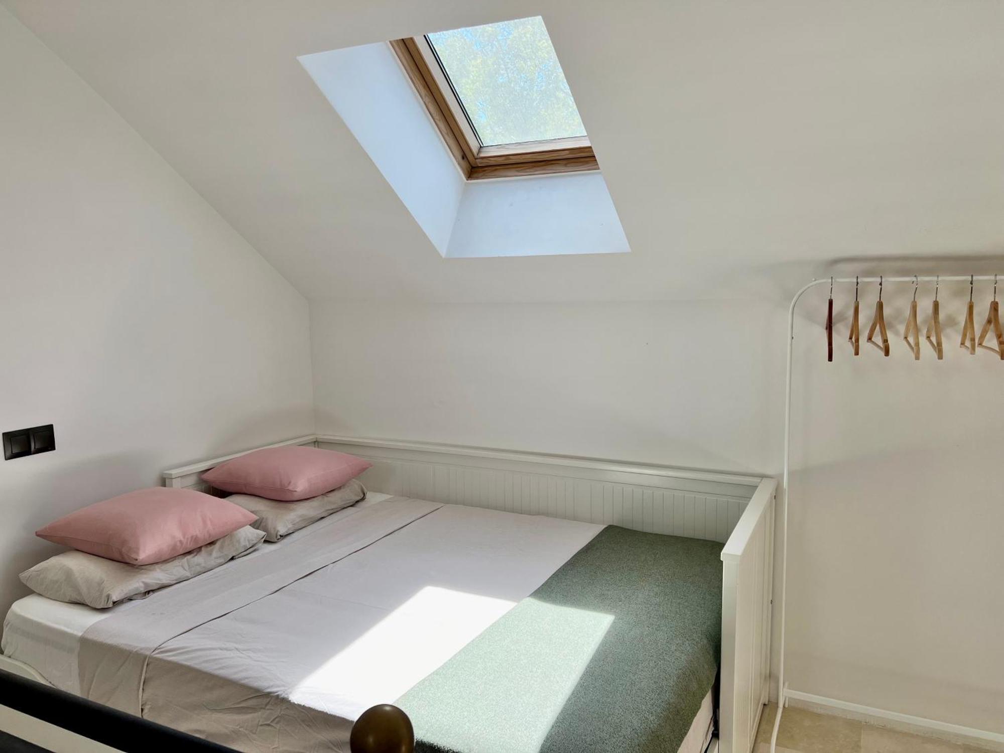 Holiday home Seaside Retreat In *