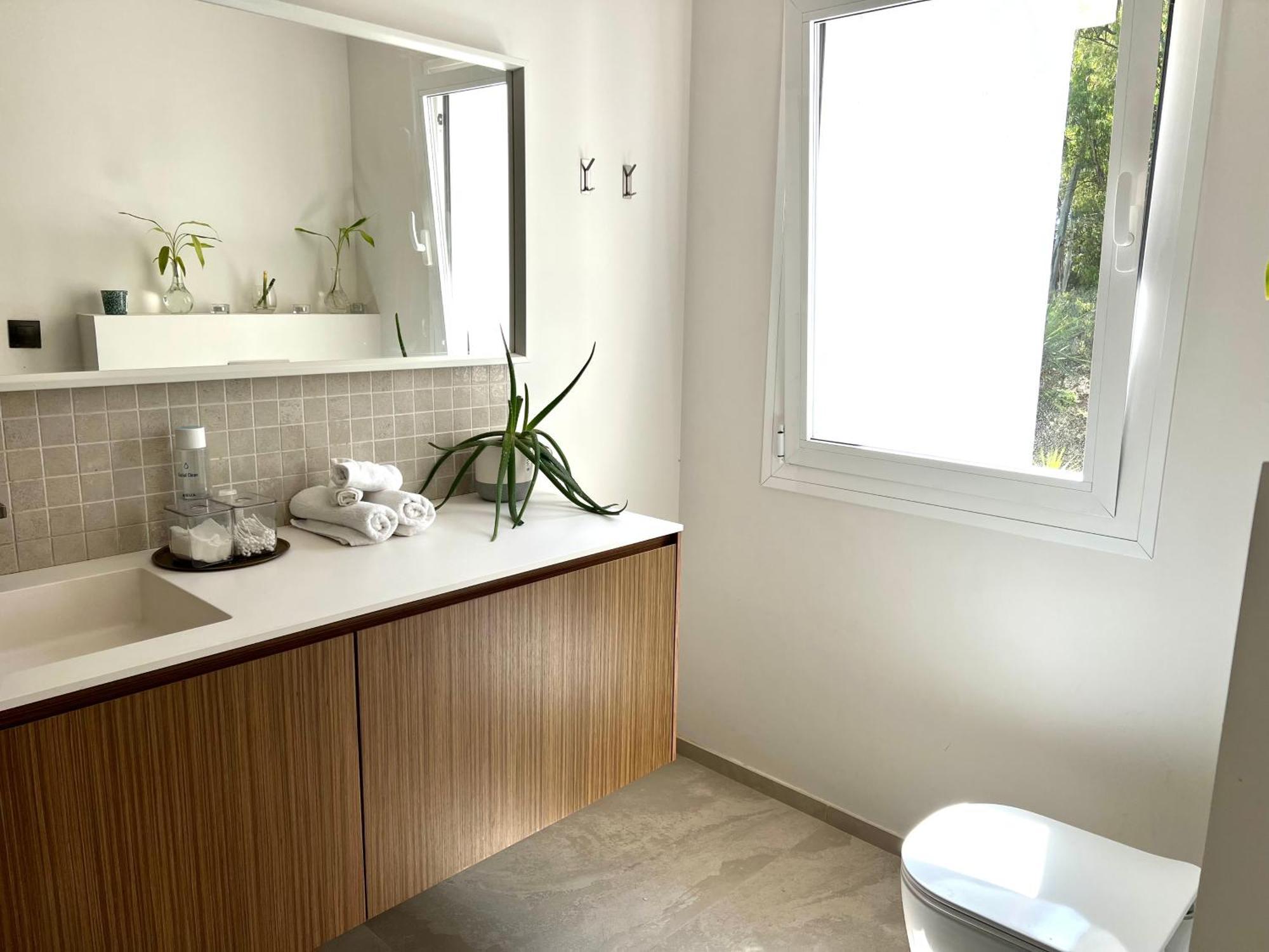 Holiday home Seaside Retreat In *