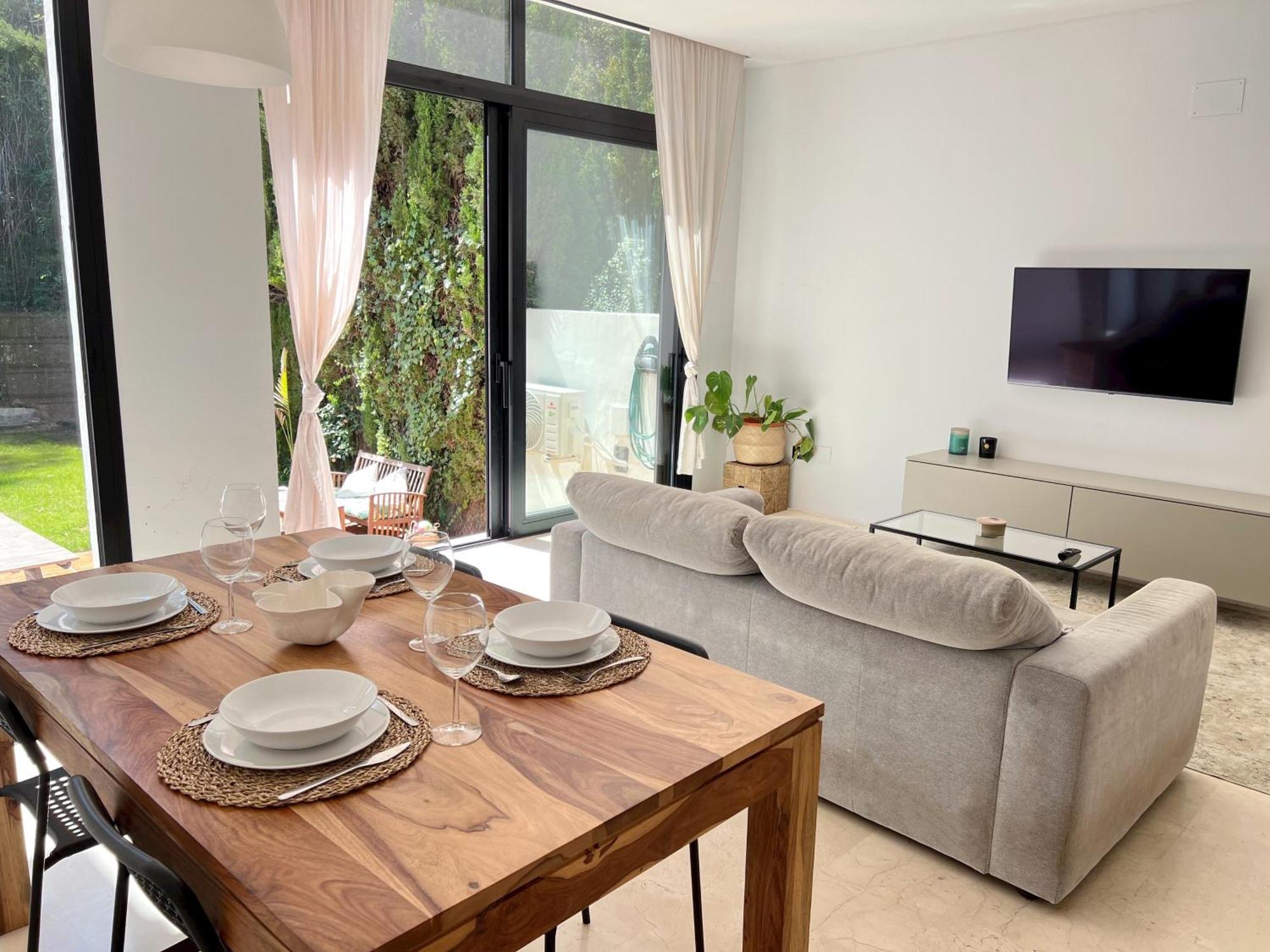 Holiday home Seaside Retreat In Benalmadena